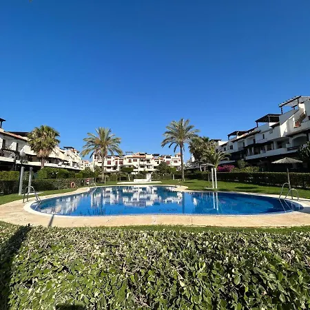 Apartment Atico Junto Al Mar Jardines De Nuevo Acceso Directo A La Playa Wifi Vera