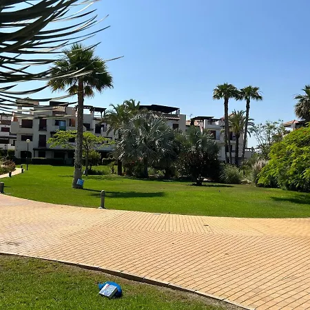 Atico Junto Al Mar Jardines De Nuevo Acceso Directo A La Playa Wifi * Vera