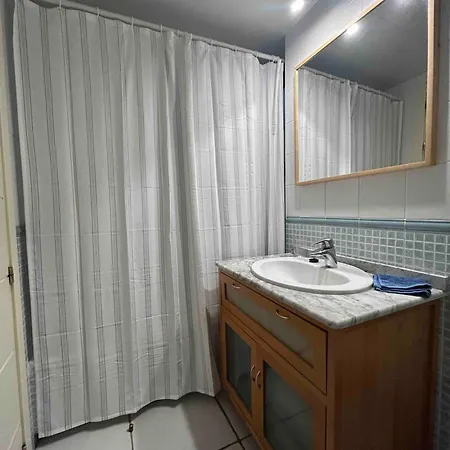 Appartement Atico Junto Al Mar Jardines De Nuevo Acceso Directo A La Playa Wifi Vera