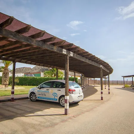 Atico Junto Al Mar Jardines De Nuevo Acceso Directo A La Playa Wifi 아파트